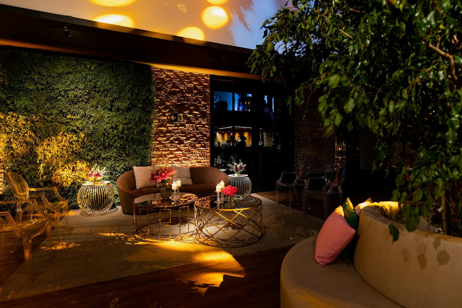 Acapulco Otele En Yakın Gece Kulupleri Galeri