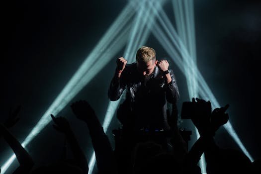 Bafra'ya Yakın Gece Kulüpleri Galeri