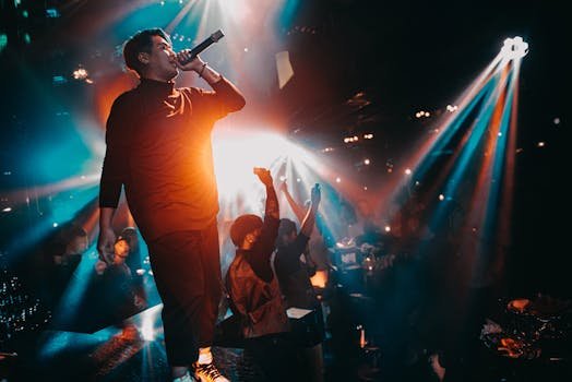 Bafra'ya Yakın Gece Kulüpleri Galeri