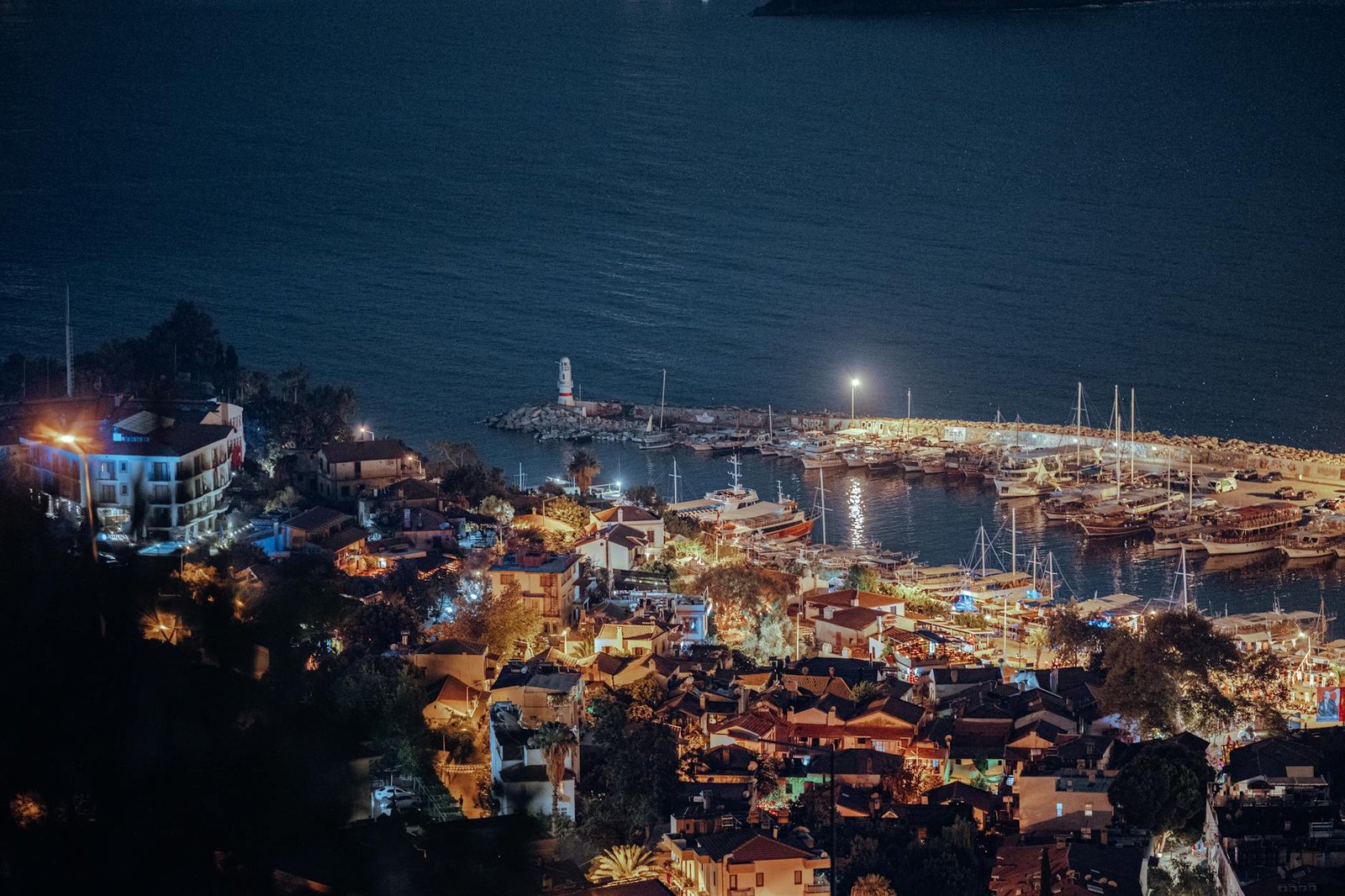 Boğaz'a Yakın Gece Kulüpleri - Kıbrıs Gece Kulübü | Kibris Night Club