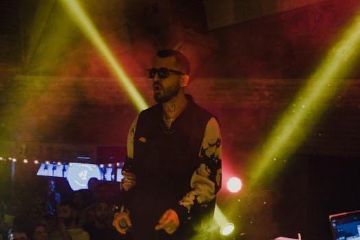 Boğaz'a Yakın Gece Kulüpleri Galeri