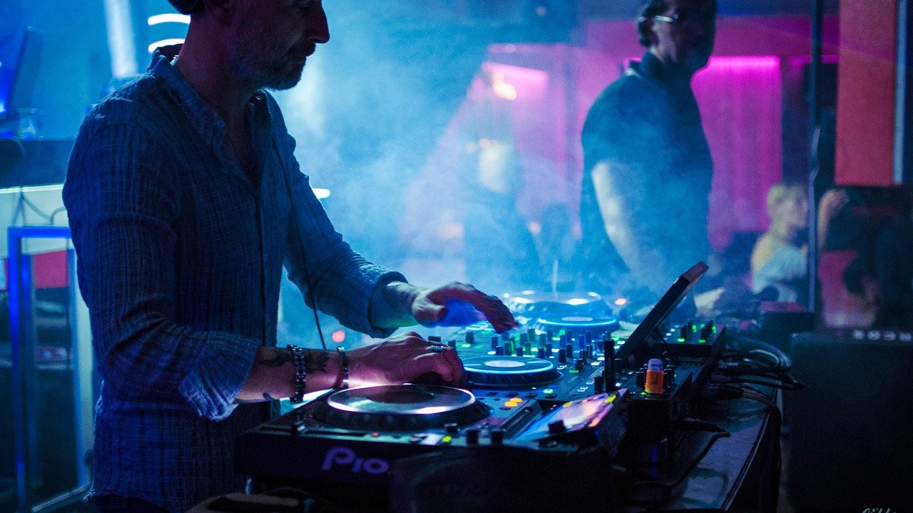 Casablanca Gece Kulübü Galeri