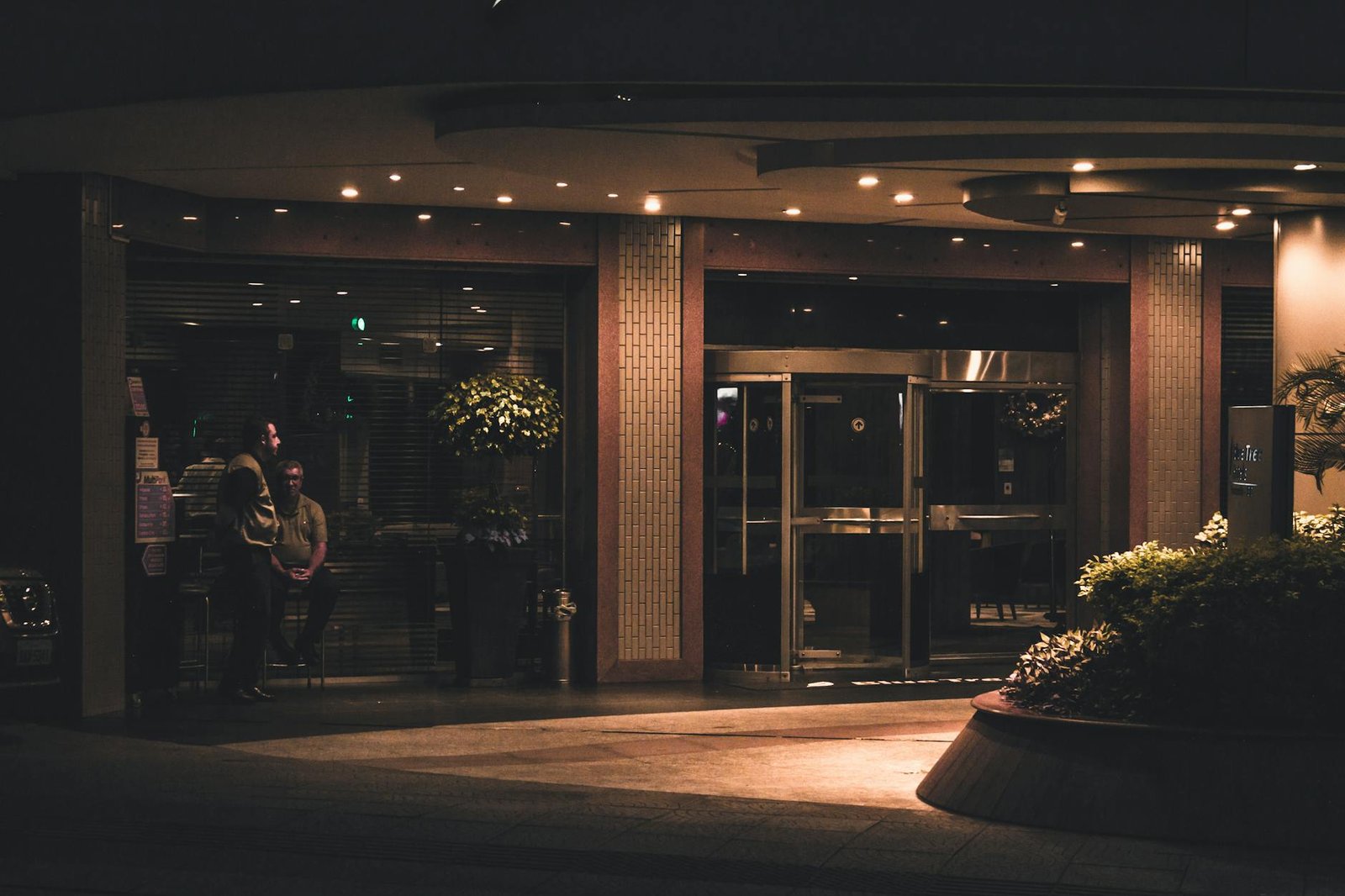 Celebi Garden Otele Yakın Gece Kulüpleri - Kıbrıs Gece Kulübü