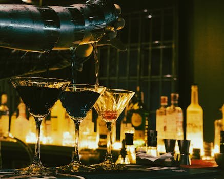 Celebi Garden Otele Yakın Gece Kulüpleri Galeri