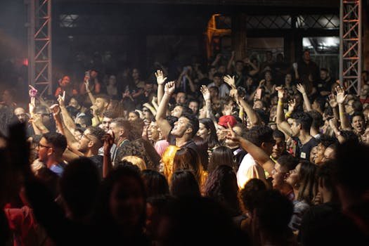 Celebi Garden Otele Yakın Gece Kulüpleri Galeri