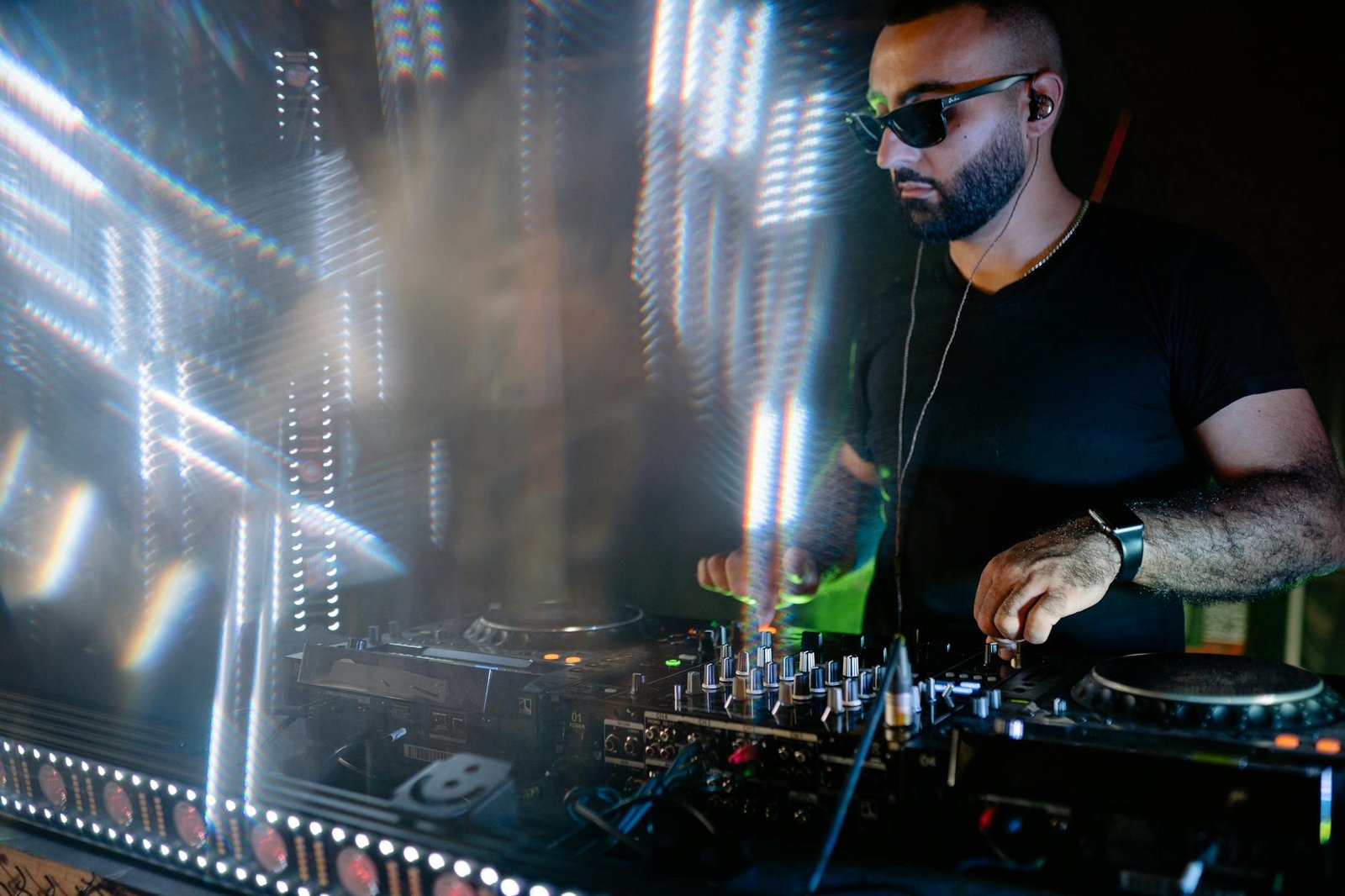 Colony Otele Yakın Gece Kulupleri Galeri