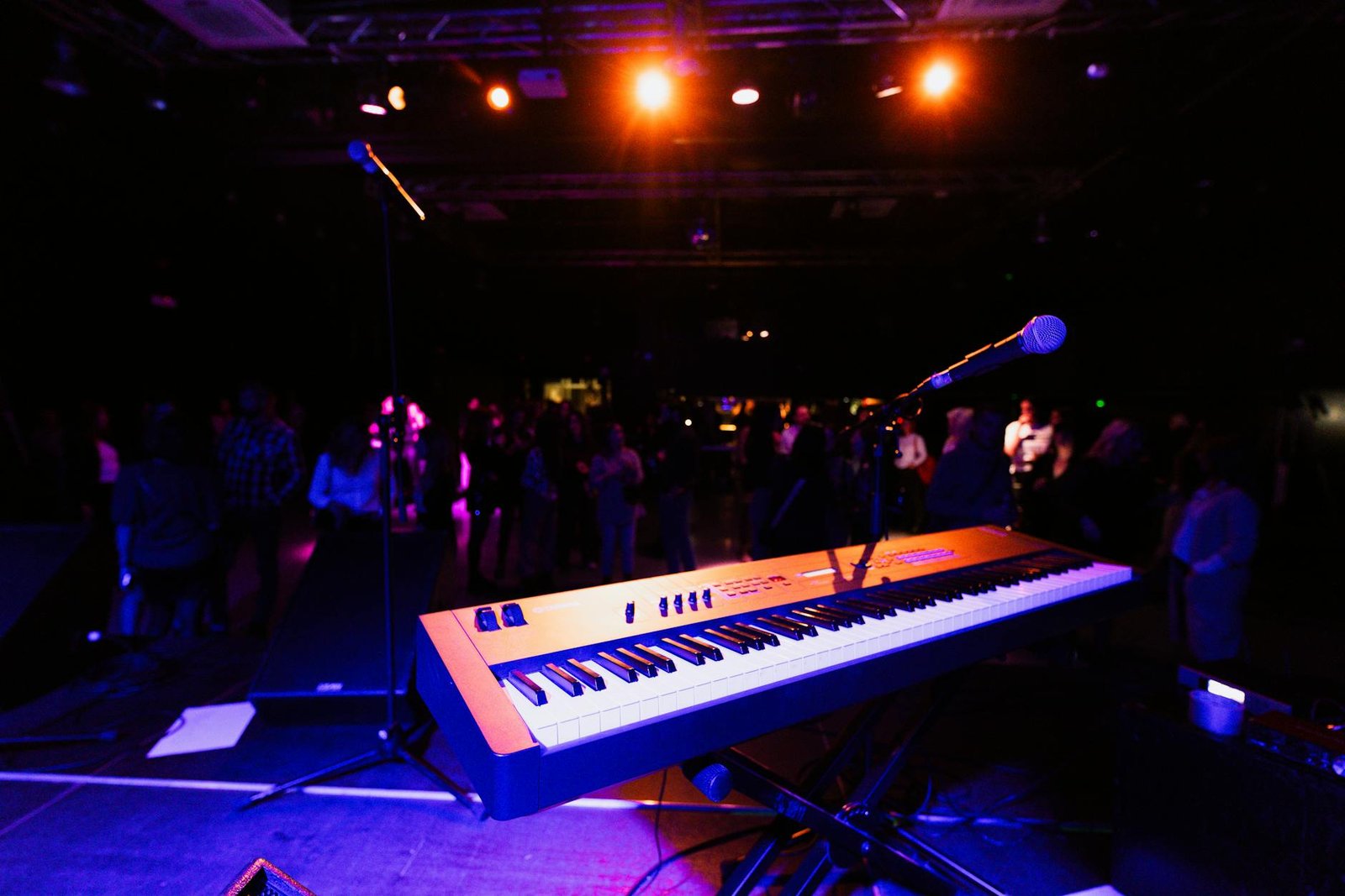 Cratos Otele En Yakın Gece Kulupleri Galeri