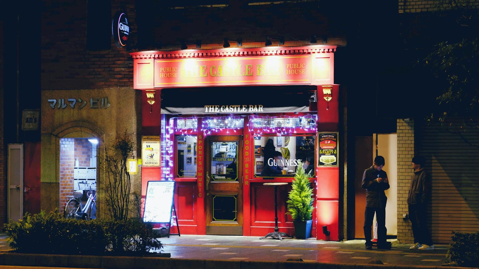 Denizkızı Otele Yakın Gece Kulupleri Galeri