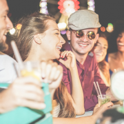 Dogu Akdeniz Üniversitesine Yakın Gece Kulupleri - Kıbrıs Gece Kulübü