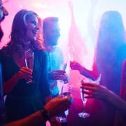 Dome Otele Yakın Gece Kulupleri - Kıbrıs Gece Kulübü