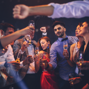 Elexus Otele Yakın Gece Kulupleri - Kıbrıs Gece Kulübü