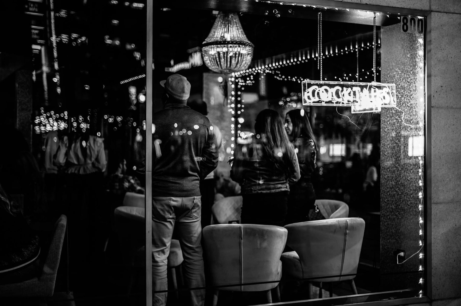 Girne Merkeze Yakın Gece Kulupleri Galeri