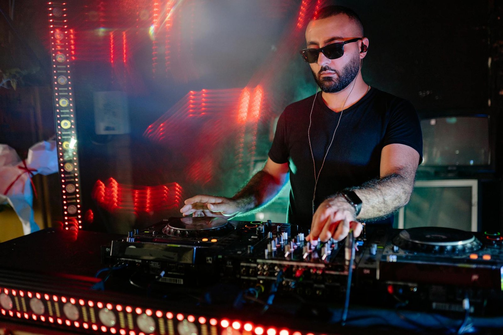 Girne Otellerine Yakın Gece Kulupleri Galeri