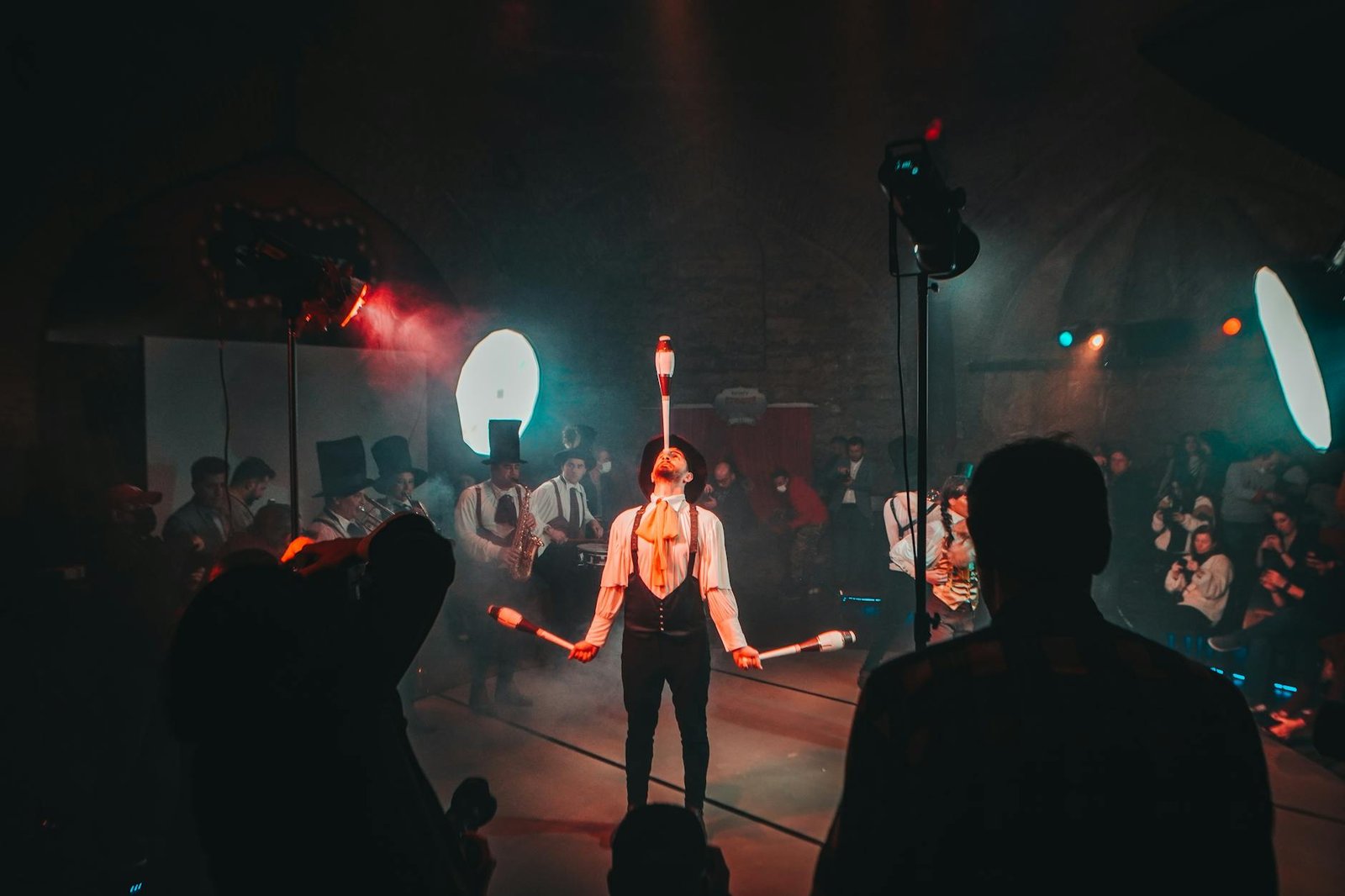 Girne Uygun Fiyatlı Gece Kulupleri Galeri