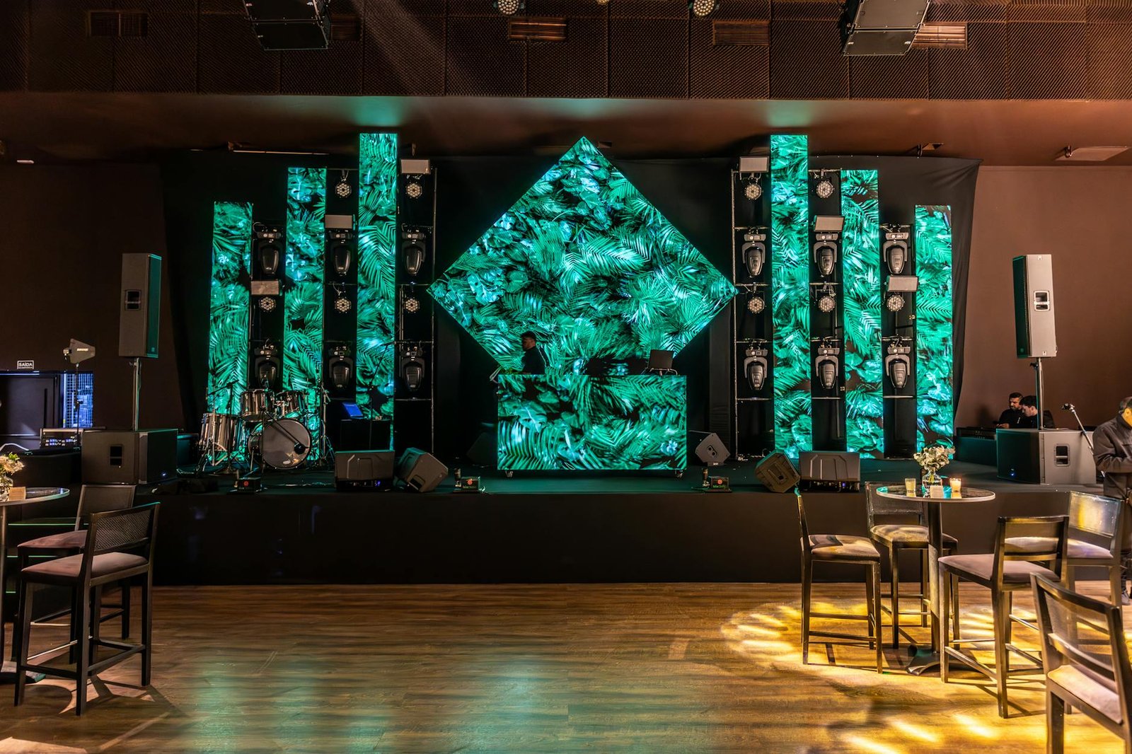 Grand Pasha Otele Yakın Gece Kulupleri Galeri