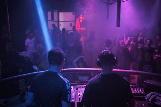 Grand Sapphire Resort'a Yakın Gece Kulüpleri Galeri