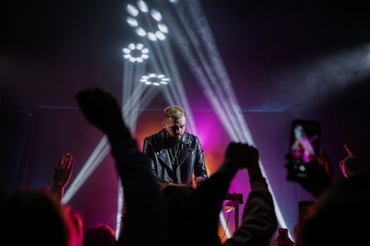 İskele Otellerine Yakın Gece Kulüpleri Galeri
