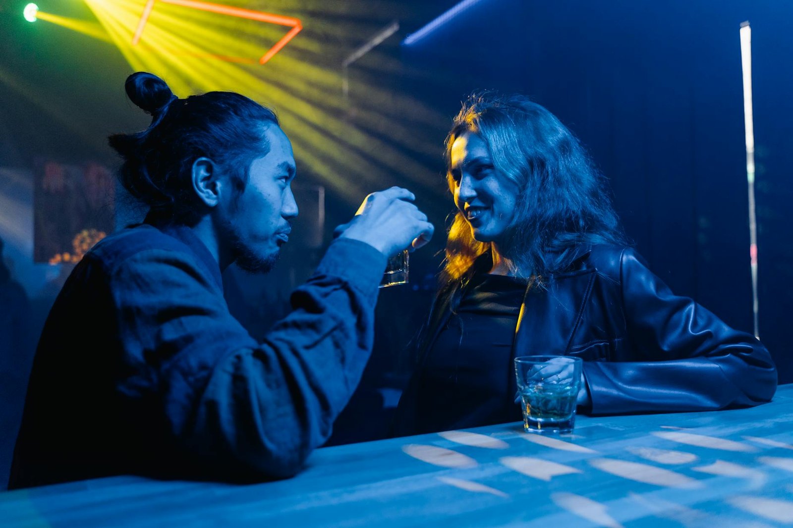 İskele Otellerine Yakın Gece Kulüpleri Galeri