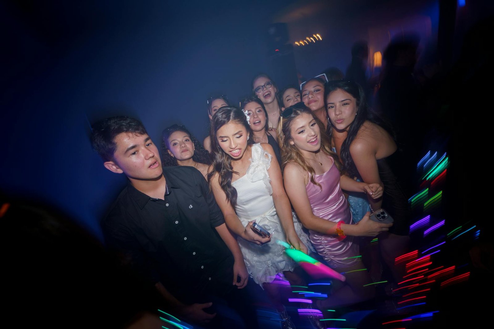 Jasmine Court Oteline Yakın Gece Kulupleri Galeri