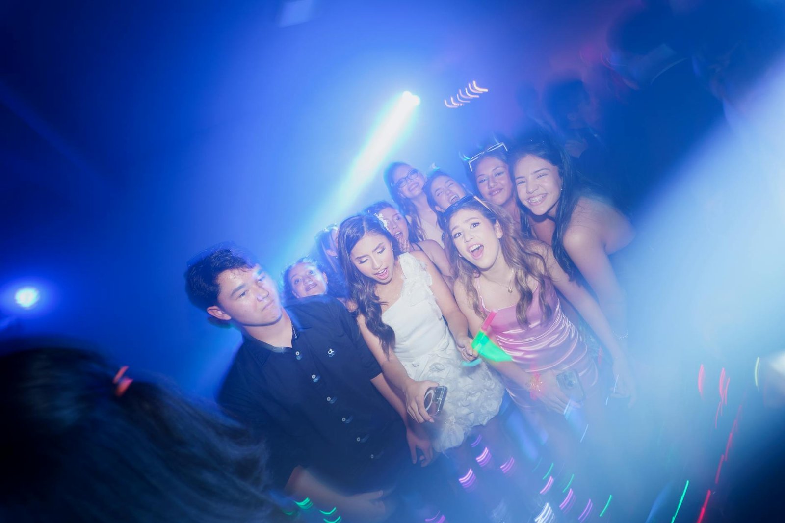 Jasmine Court Oteline Yakın Gece Kulupleri Galeri