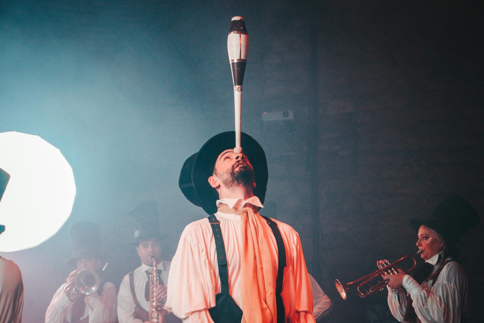 Jasmine Court Oteline Yakın Gece Kulupleri Galeri