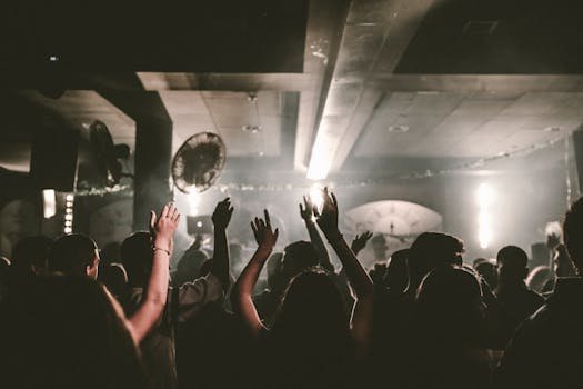 Karpaz'a Yakın Gece Kulüpleri Galeri