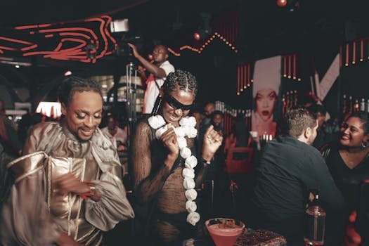 Karpaz'a Yakın Gece Kulüpleri Galeri