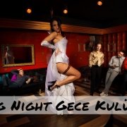 King Night Gece Kulübü - Kıbrıs Gece Kulübü