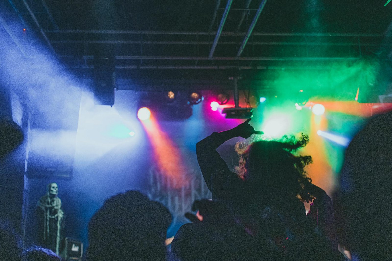 L.A Holidaye Yakın Gece Kulupleri Galeri