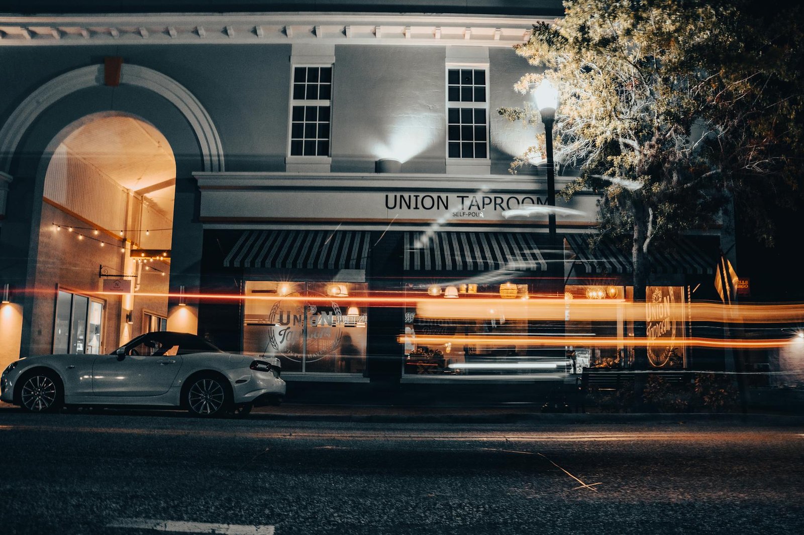 Lefkoşa Otellerine Yakın Gece Kulupleri Galeri