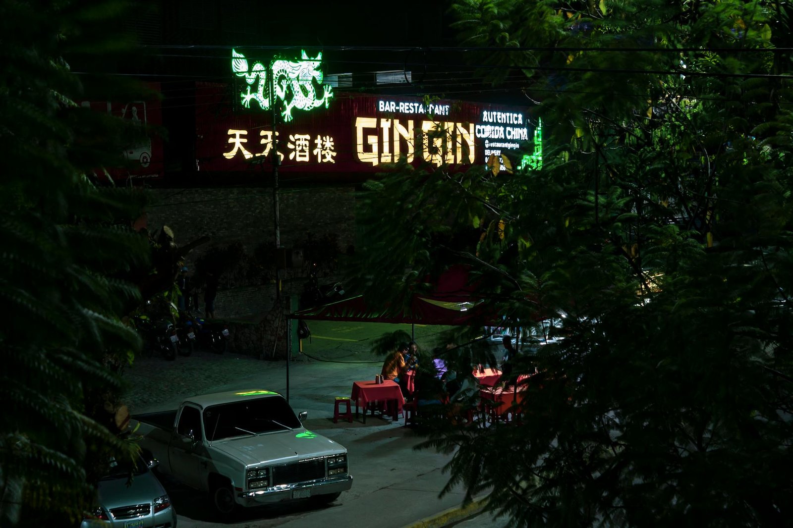 Lefkoşa Otellerine Yakın Gece Kulupleri Galeri