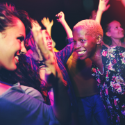 Life Otele Yakın Gece Kulupleri - Kıbrıs Gece Kulübü