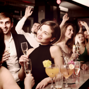 Limak Otele Yakın Gece Kulupleri - Kıbrıs Gece Kulübü