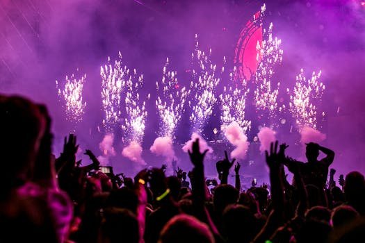 Limak Cyprus Otele Yakın Gece Kulüpleri Galeri