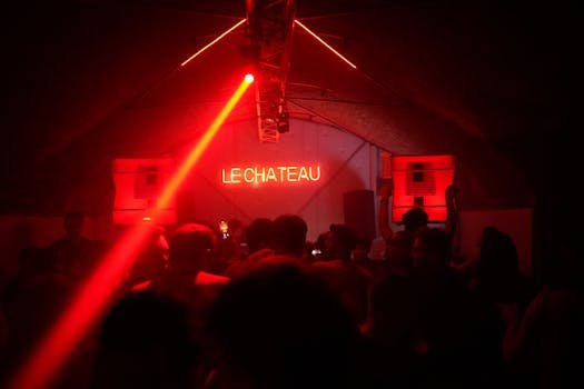 Limak Cyprus Otele Yakın Gece Kulüpleri Galeri