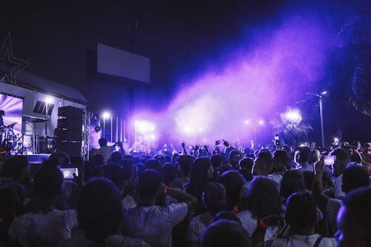 Long Beach'e Yakın Gece Kulüpleri Galeri