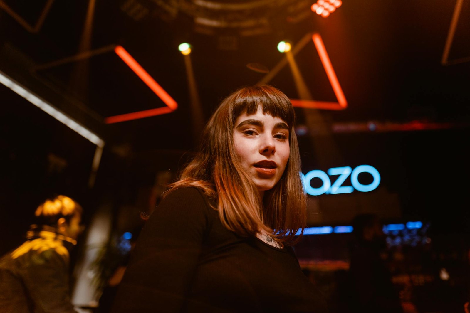 Merit Crystal Cove Otele Yakın Gece Kulupleri Galeri