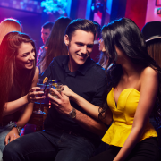 Merit Lefkoşa Oteline En Yakın Gece Kulupleri - Kıbrıs Gece Kulübü