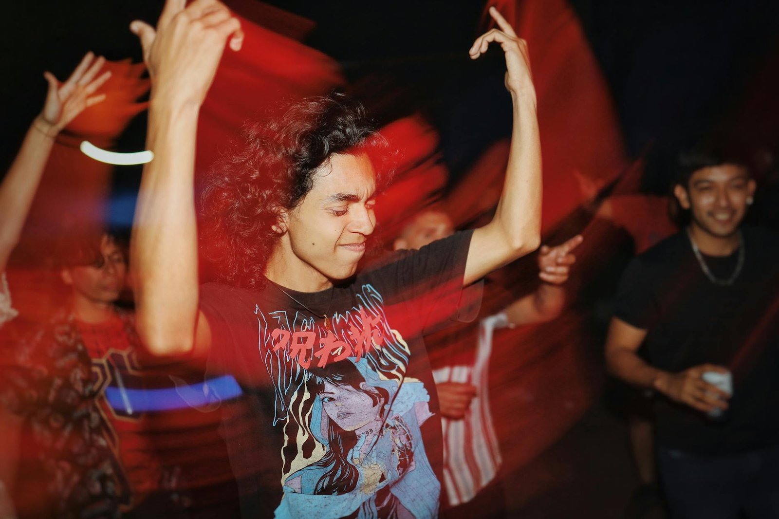 Merit Lefkoşa Oteline En Yakın Gece Kulupleri Galeri