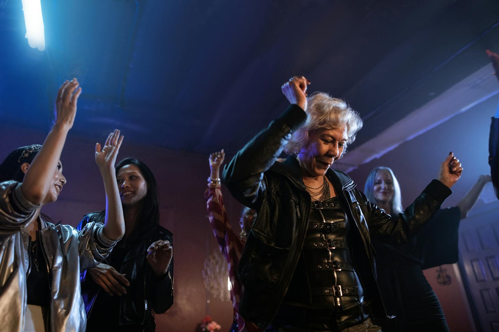 Merit Otele En Yakın gece klüpleri Galeri