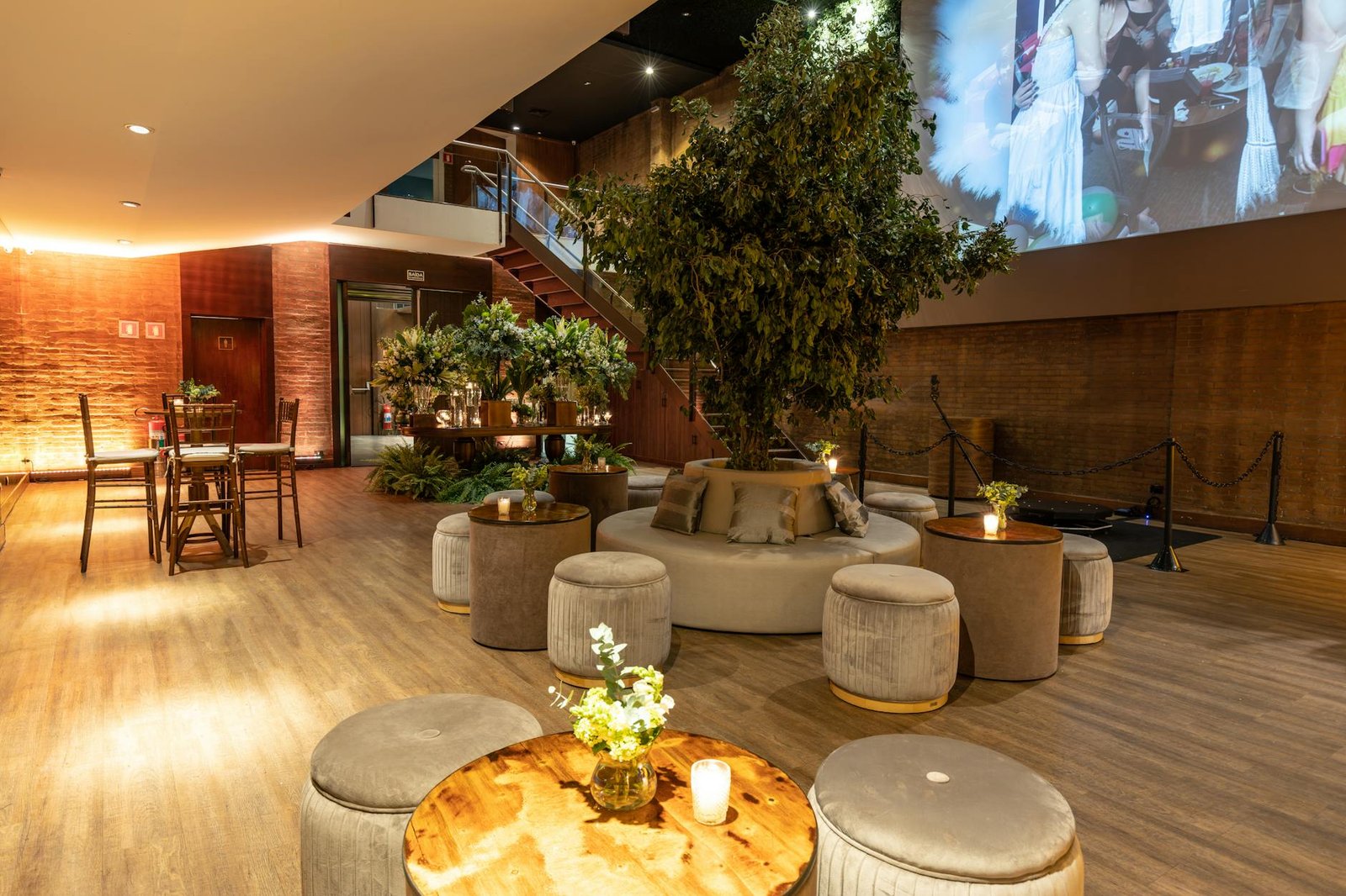 Merit Park Otele Yakın Gece Kulupleri Galeri