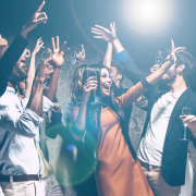 Palm Beach Otele Yakın Gece Kulupleri - Kıbrıs Gece Kulübü