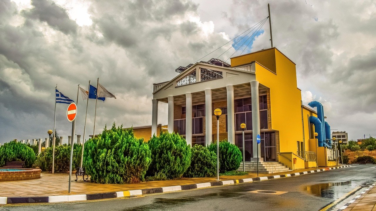Palm Beach Otele Yakın Gece Kulupleri Galeri