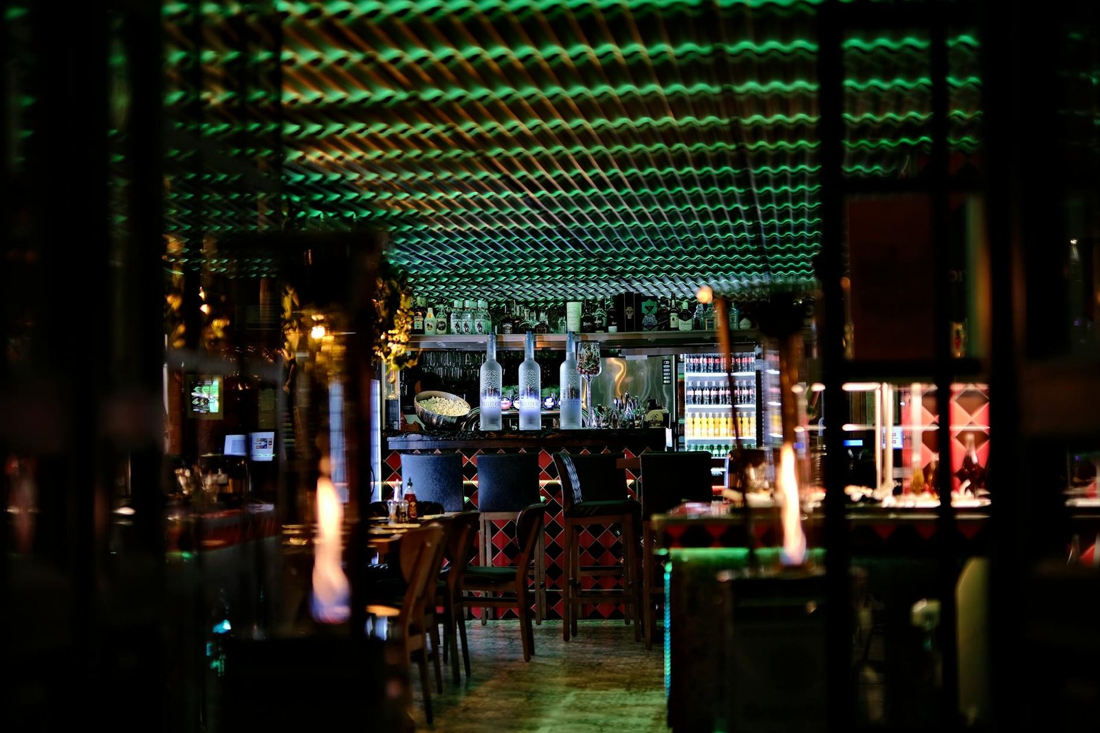 Palm Beach Otele Yakın Gece Kulupleri Galeri