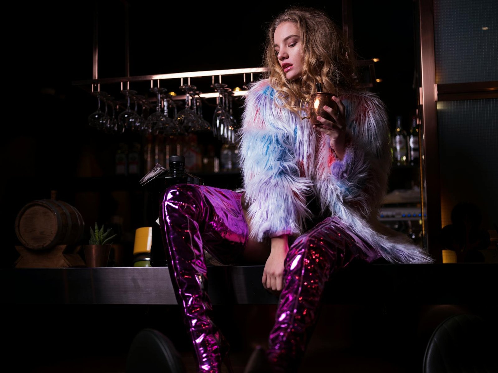 Playboy Gece Kulübü Galeri