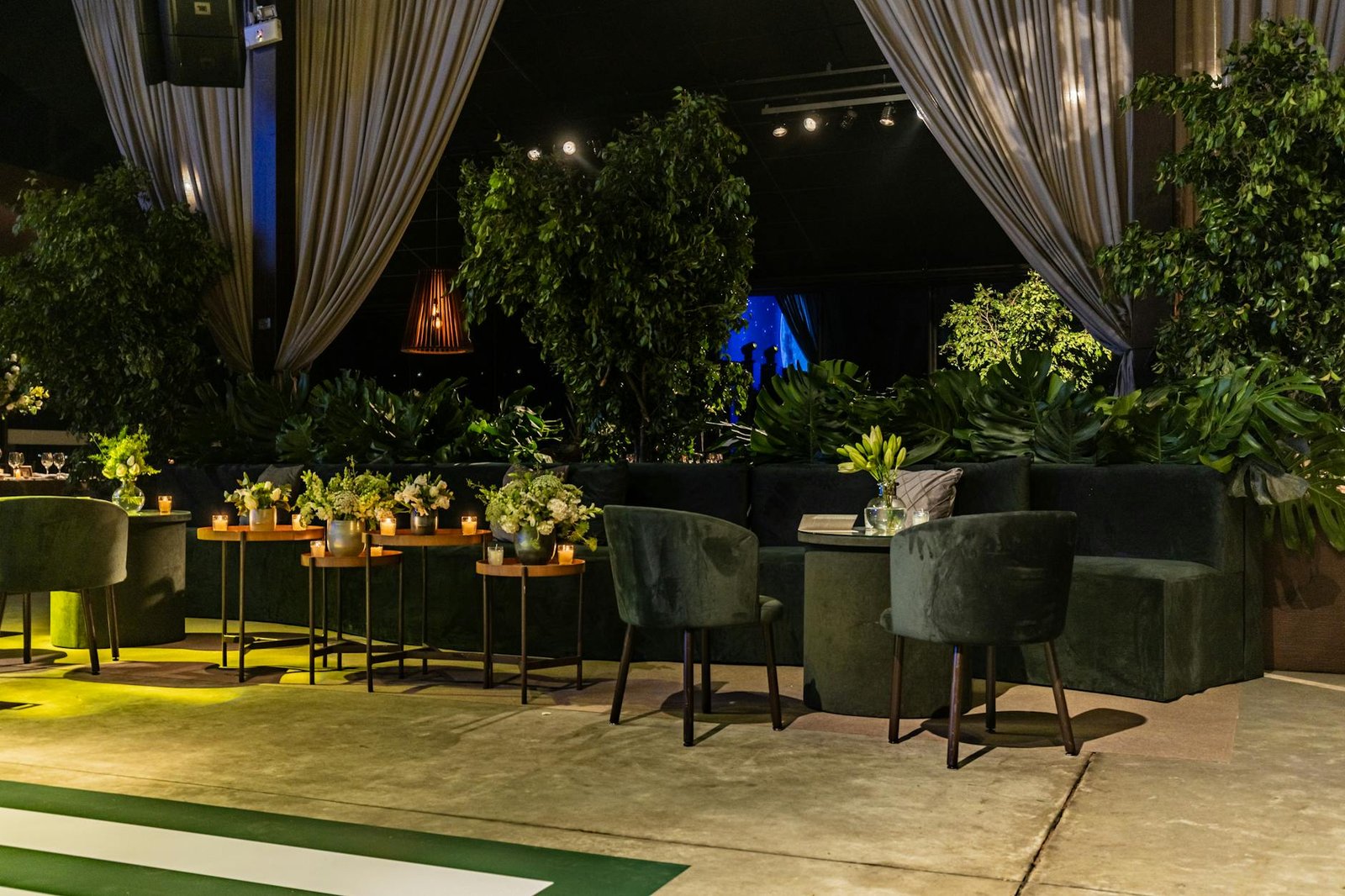 Playboy Gece Kulübü Galeri