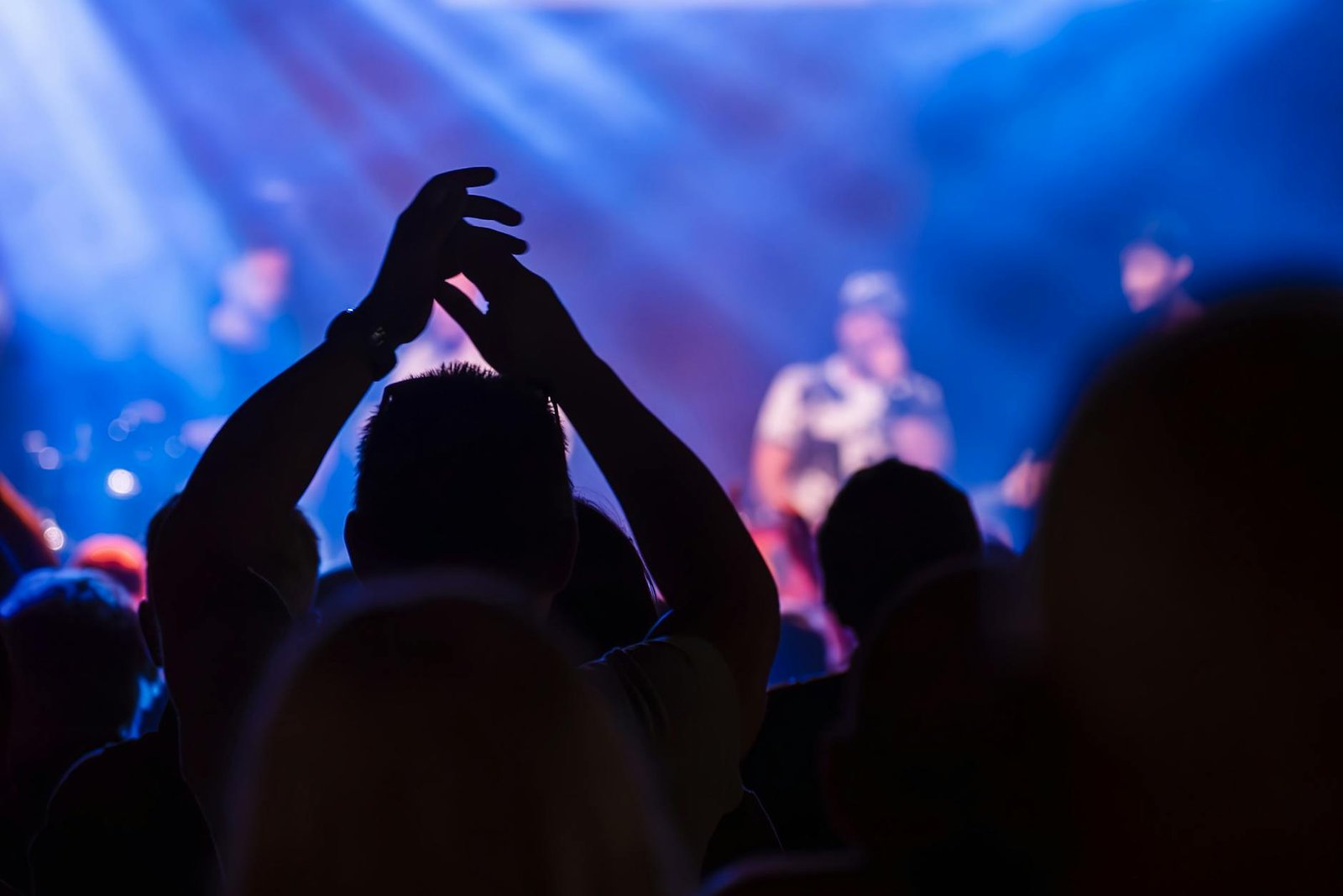 Rocks Otele En Yakın Gece Kulupleri Galeri