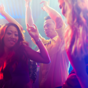 Salamis Otele En Yakın Gece Kulupleri - Kıbrıs Gece Kulübü