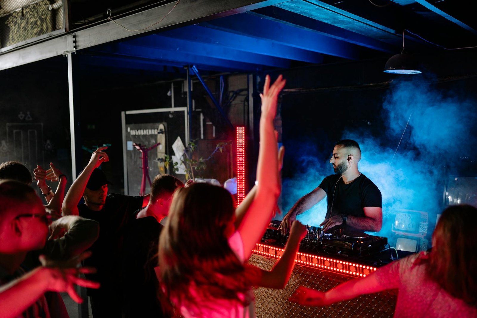 Savoy Otele Yakın Gece Kulupleri Galeri