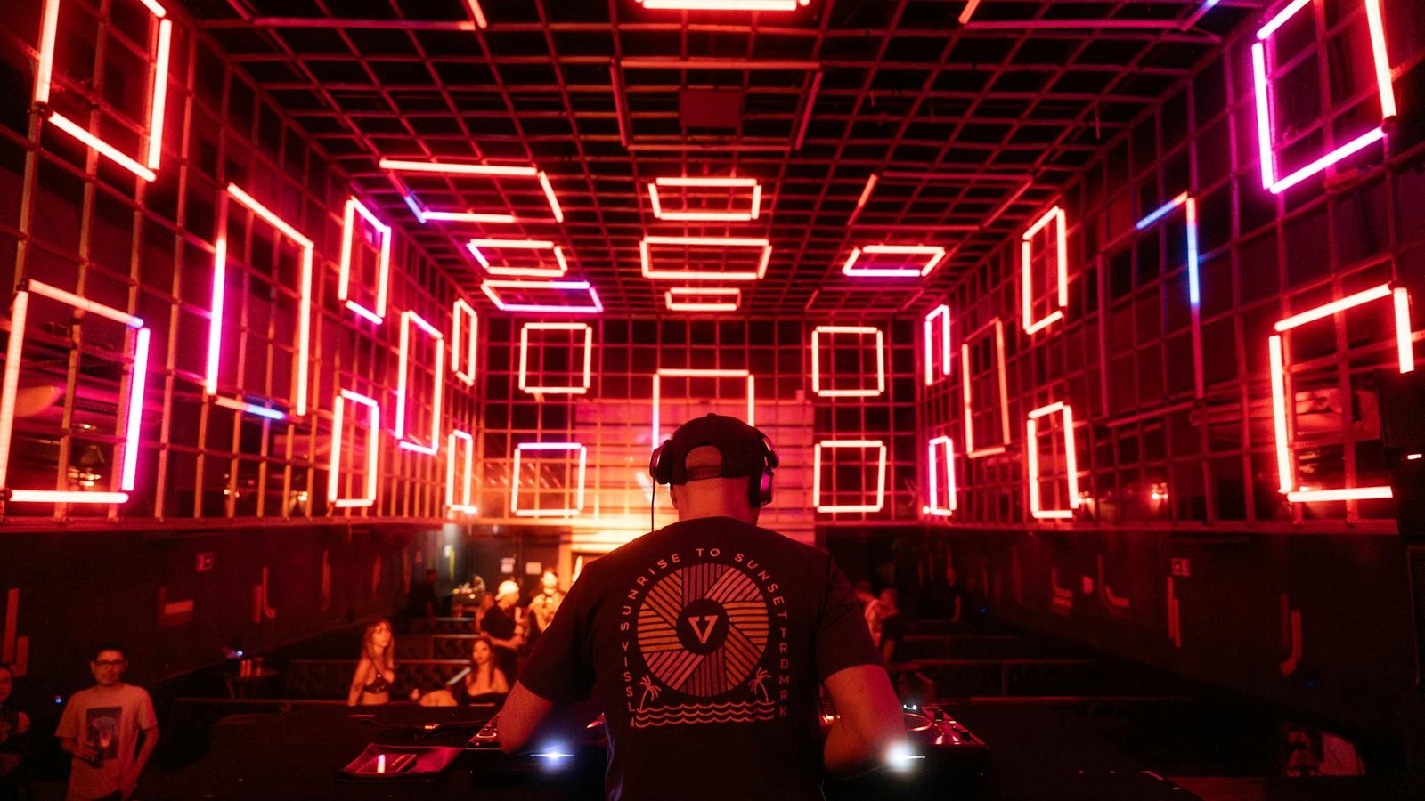 Savoy Otele Yakın Gece Kulupleri Galeri